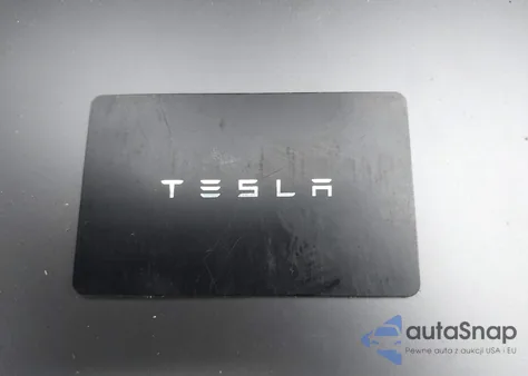 2022 Tesla Model 3 Long Range Dual Motor All-Wheel Drive from USA, damaged, VIN 5YJ3E1EB3NF194854